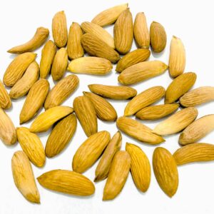NAZO NOQUL SWEET ALMONDS - SKU 14099