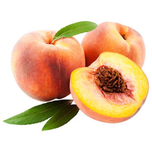 LOCAL PEACHES