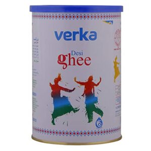 VERKA DESI GHEE - SKU 65920