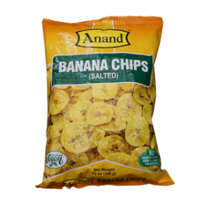 ANAND BANANA CHIPS - ANBCL400