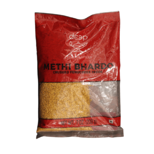 DEEP METHI BHARDO - CAS S73