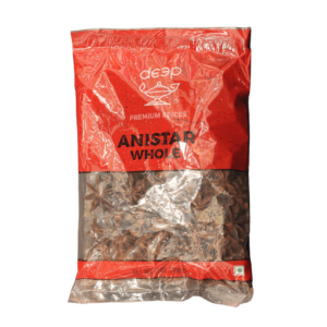 DEEP ANISTAR WHOLE - CAS S48