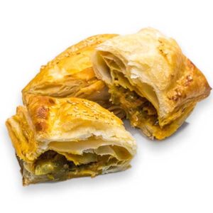 VEGETABLE PUFF (2 FOR $4.99)