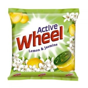 WHEEL SOAP