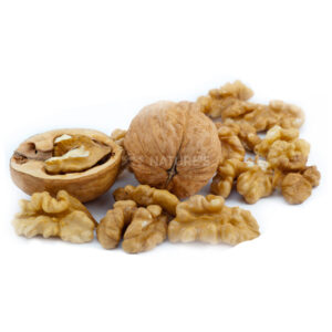 WHOLE LOOSE WALNUT