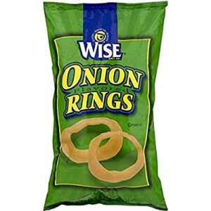 WISE ONION RINGS