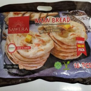 SAWERA NAAN FAMILY PACK