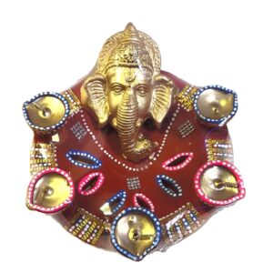 Decorative Diya