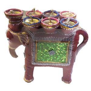 Decorative Diya