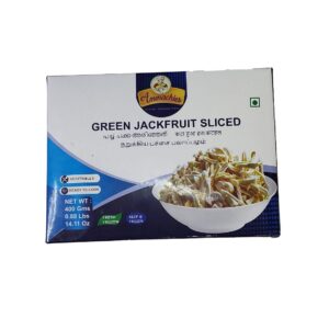 AMMACHIES RAW JACKFRUIT SLICED - SKU -74839