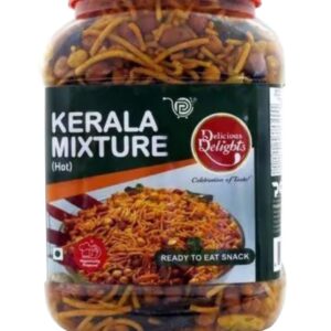 DELICIOUS DELIGHT KERALA MIXTURE