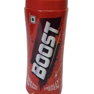 BOOST