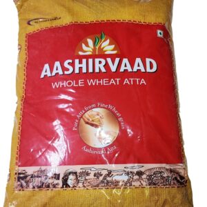 AASHIRVAAD ATTA
