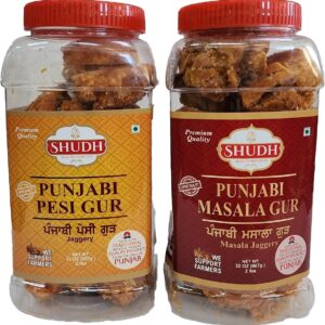 SHUDH GUR
