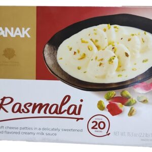 NANAK RASMALAI