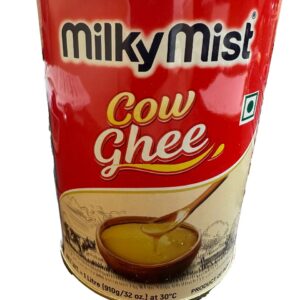 MILKY MIST COW GHEE