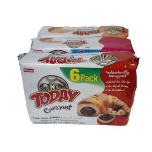 TODAY CROISSANT