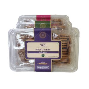 LEHAR ALL COOKIES