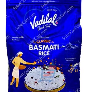 VADILAL CLASSIC BASMATI