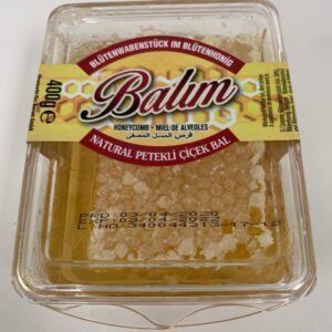 BALIM HONEY COMB - 2501025