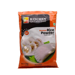 KITCHEN TREASURES ROASTED RICE POWDER - KTO1A
