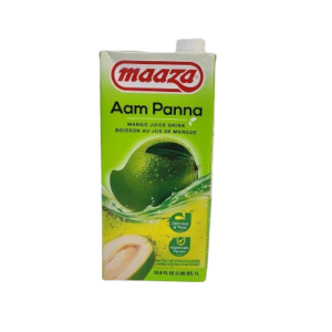 MAAZA AAM PANNA
