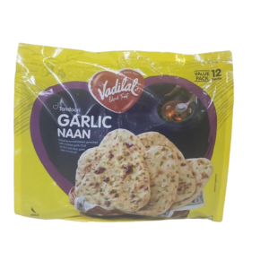 VADILAL GARLIC NAAN