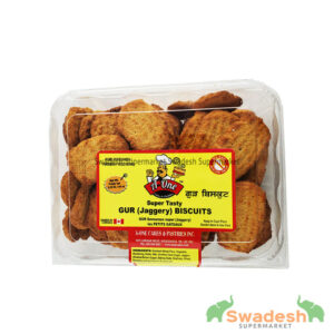 A ONE FENNEL COOKIES - SKU 267