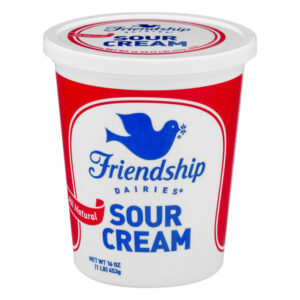 FRIENDSHIP SOUR CREAM - SKU 6727