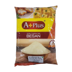 A PLUS CHANA DAL BESAN - SKU 74630