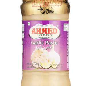 AHMED GARLIC PASTE - 30096