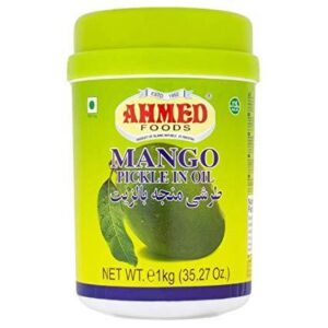 AHMED MANGO PICKLE - 30031
