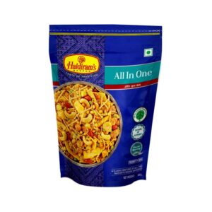 HALDIRAM'S ALL IN ONE - 042137