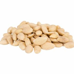 MAHARAJA ALMOND BLANCHED WHOLE - 90816