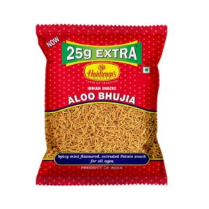 HALDIRAM'S ALOO BHUJIA - 042130