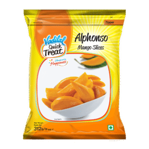 VADILAL ALPHONSO MANGO - 8901777584170