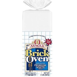 ARNOLD BRICK OVEN BREAD - SKU 53393