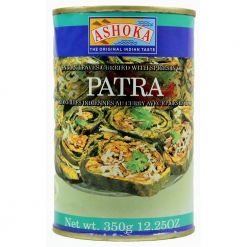ASHOKA PATRA