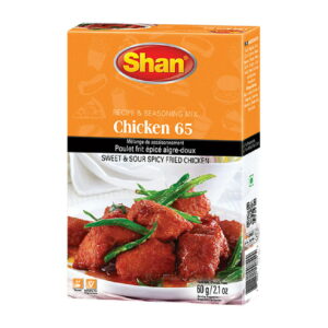 SHAN CHICKEN 65 - 001083