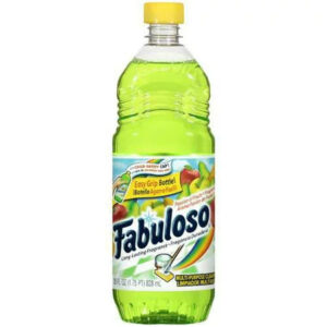 FABULOSO