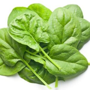 BABY SPINACH