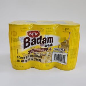 MTR BADAM DRINK