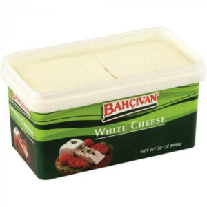 BAHCIVAN FETA CHEESE  - 1102001