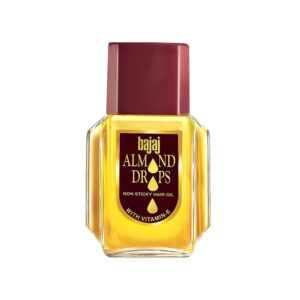 BAJAJ ALMOND DROPS HAIR OIL