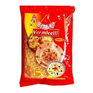 BAMBINO VERMICELLI - CAS K14