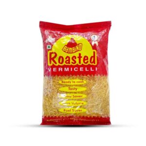 BAMBINO ROASTED VERMICELLI - 37016