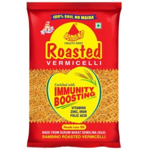BAMBINO ROSTED VERMICELLI