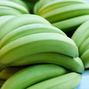 COOKING BANANA