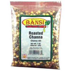 BANSI ROASTED CHANA - CAS G27