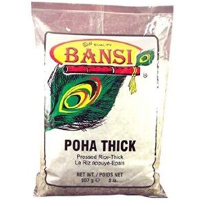 BANSI POHA THIN - CAS G16PT